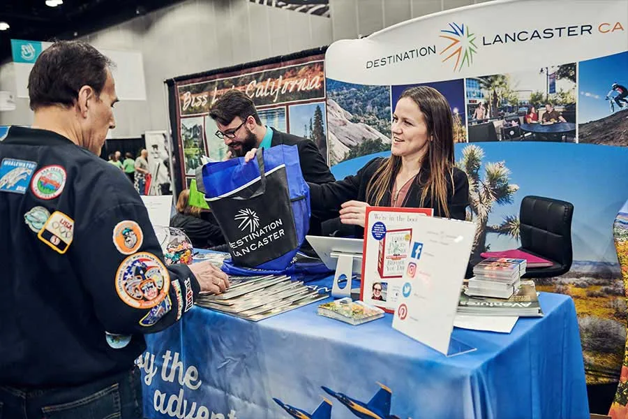 Divulgação do WORLD OF TRAVEL (WTTT EXPO) TORONTO 2025