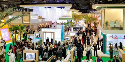 ARABIAN TRAVEL MARKET 2025