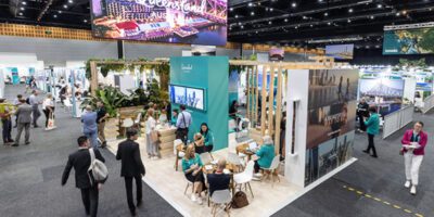 AUSTRALIAN TOURISM EXCHANGE 2025