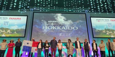 Adventure Travel World Summit 2025