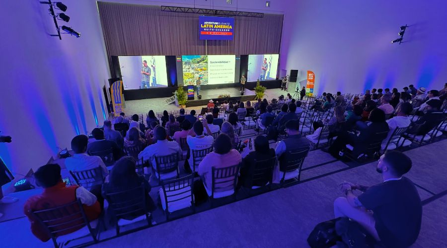 AdventureELEVATE North America 2025
