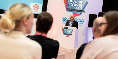BRITISH TOURISM AND TRAVEL SHOW 2025