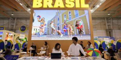Bolsa de Turismo de Lisboa BTL 2025