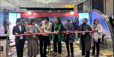 BUSINESS TRAVEL EXPO - BTE 2025