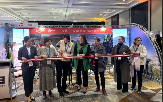 BUSINESS TRAVEL EXPO - BTE 2025