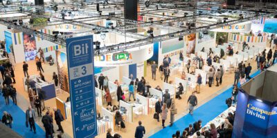BIT INTERNATIONAL TRAVEL EXHIBITION 2025