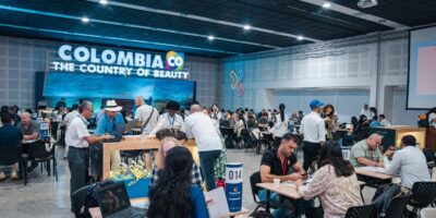 COLOMBIA TRAVEL MART 2025