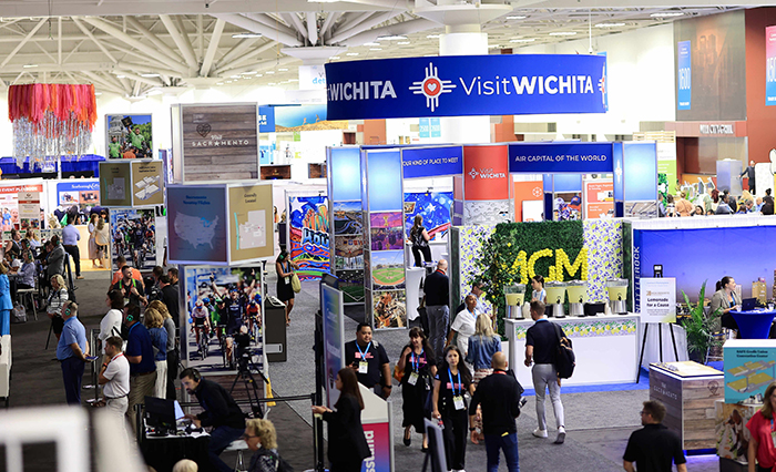 CONNECT RTO SUMMIT MARKETPLACE 2025