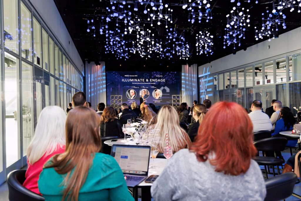 CONNECT RTO SUMMIT SPRING MARKETPLACE 2025