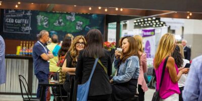CONNECT RTO SUMMIT WINTER MARKETPLACE 2025