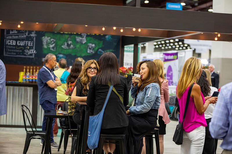 CONNECT RTO SUMMIT WINTER MARKETPLACE 2025