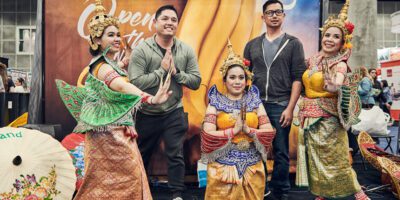 Chicago Travel and Adventure Show 2025