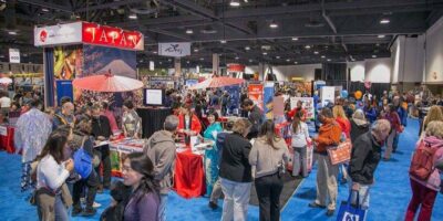 Dallas Travel & Adventure Show 2025