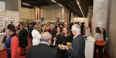 Feira Expotel 2025