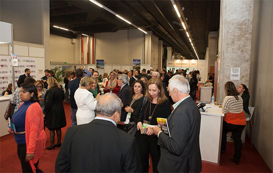 Feira Expotel 2025