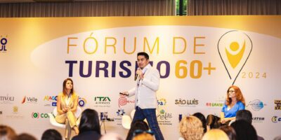20 eventos do turismo nacionais 2026