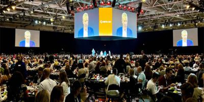 GBTA 2025