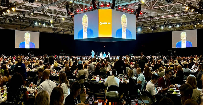GBTA 2025