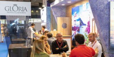 IGTM - INTERNATIONAL GOLF TRAVEL MARKET 2025