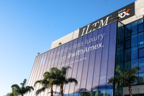 ILTM Cannes 2025
