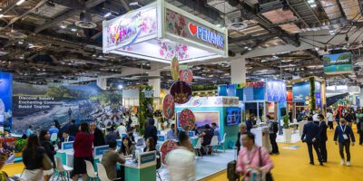 ITB Asia 2025