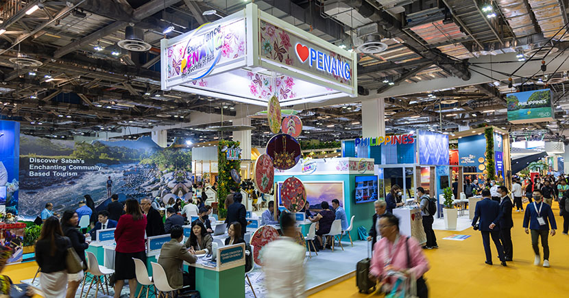 ITB Asia 2025