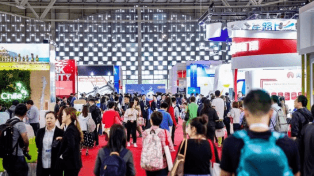 ITB China 2025