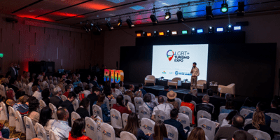 LGBT Turismo Expo 2025