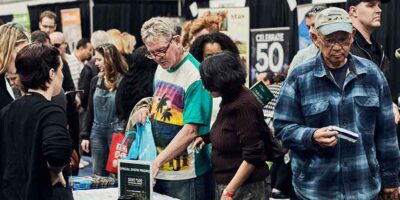 Los Angeles Travel and Adventure Show 2025