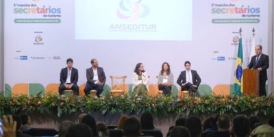 Marcha dos Secretários 2025