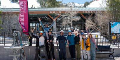 Mountain Travel Symposium 2025