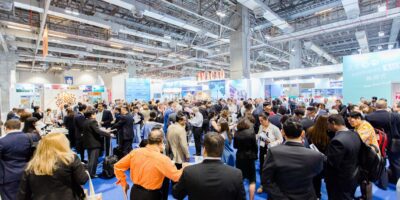PATA Travel Mart 2025