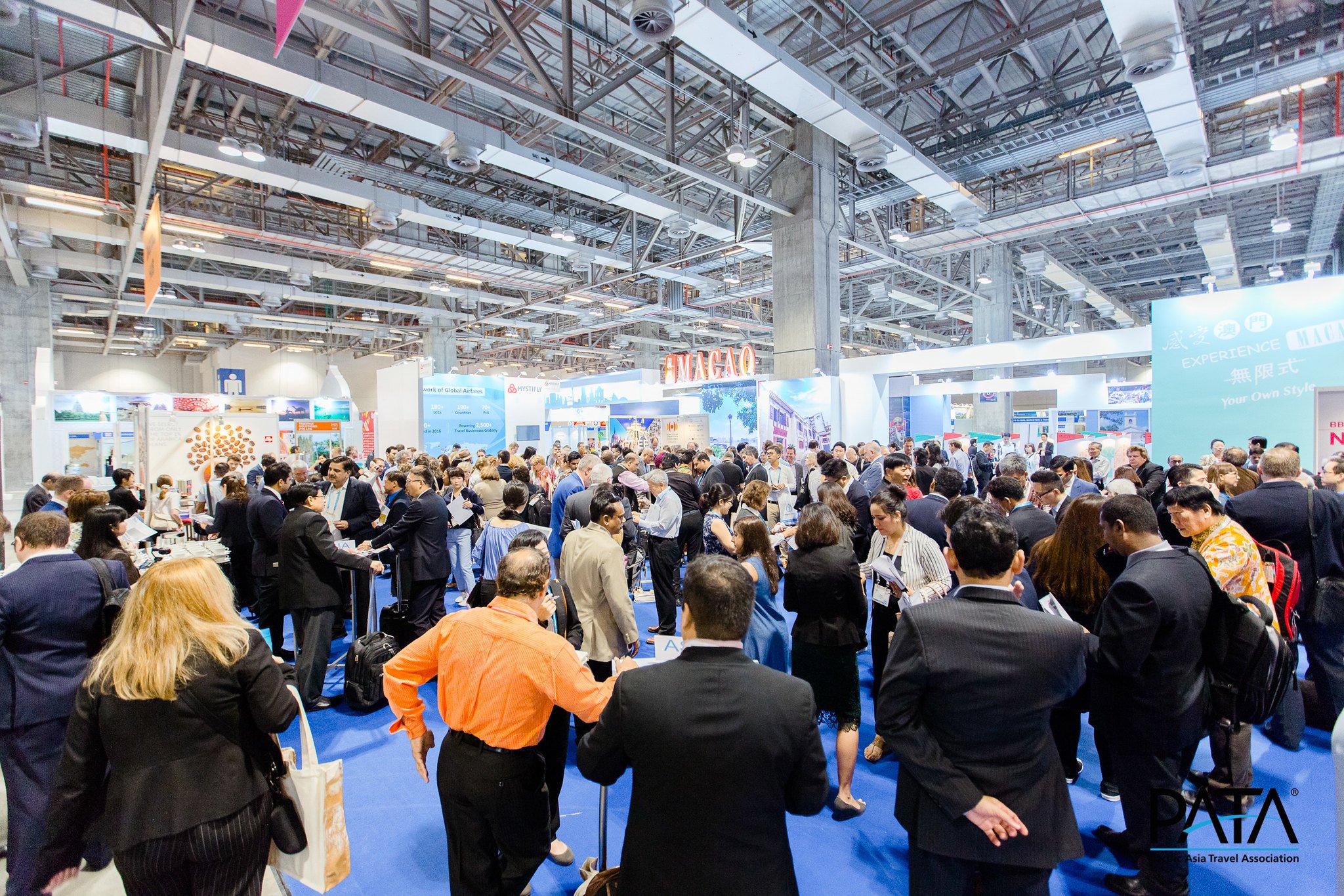 PATA Travel Mart 2025