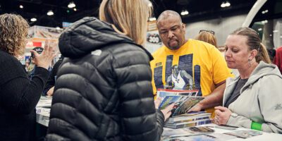 PHOENIX TRAVEL AND ADVENTURE SHOW 2025
