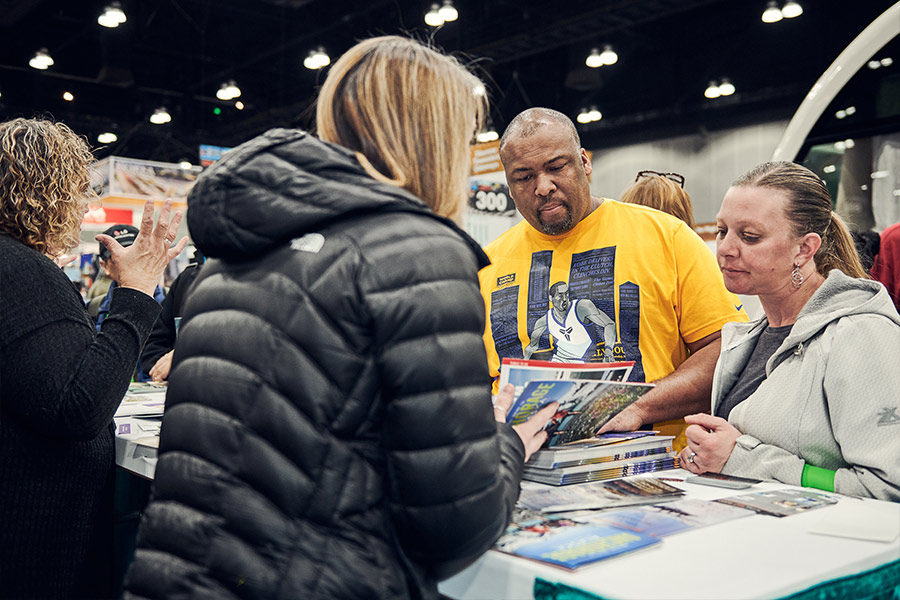 PHOENIX TRAVEL AND ADVENTURE SHOW 2025