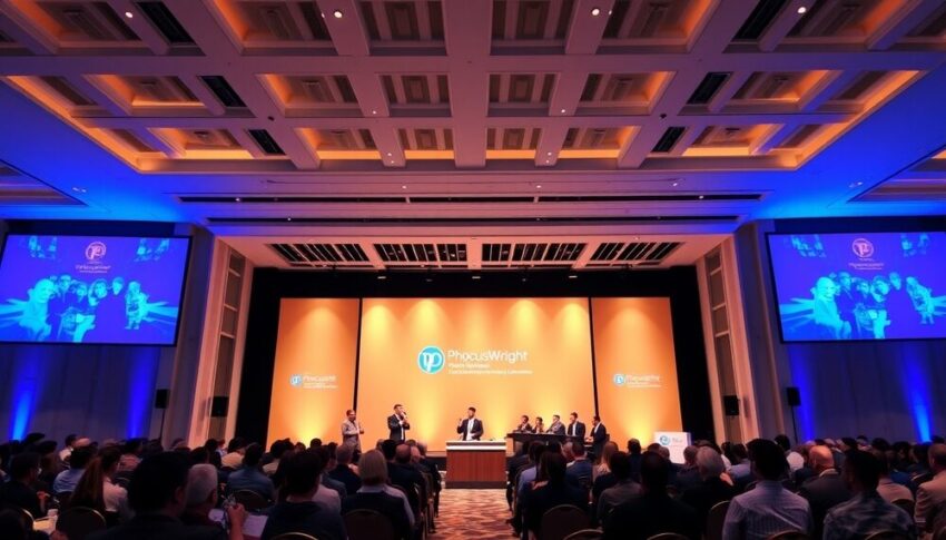 Phocuswright Conference 2025
