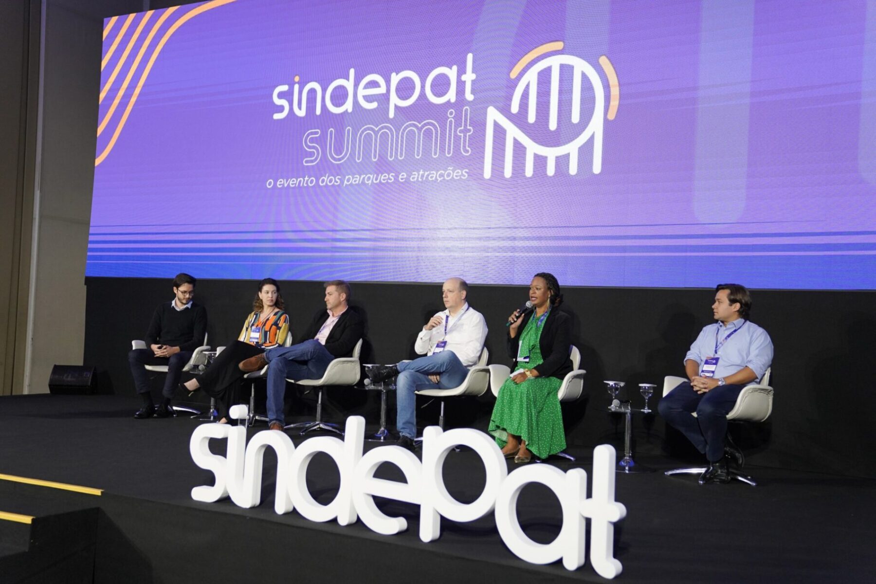 Sindepat Summit 2025