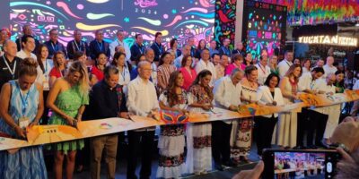 TIANGUIS TURISTICO 2025