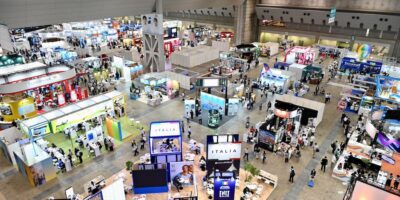 Tourism EXPO Japan 2025