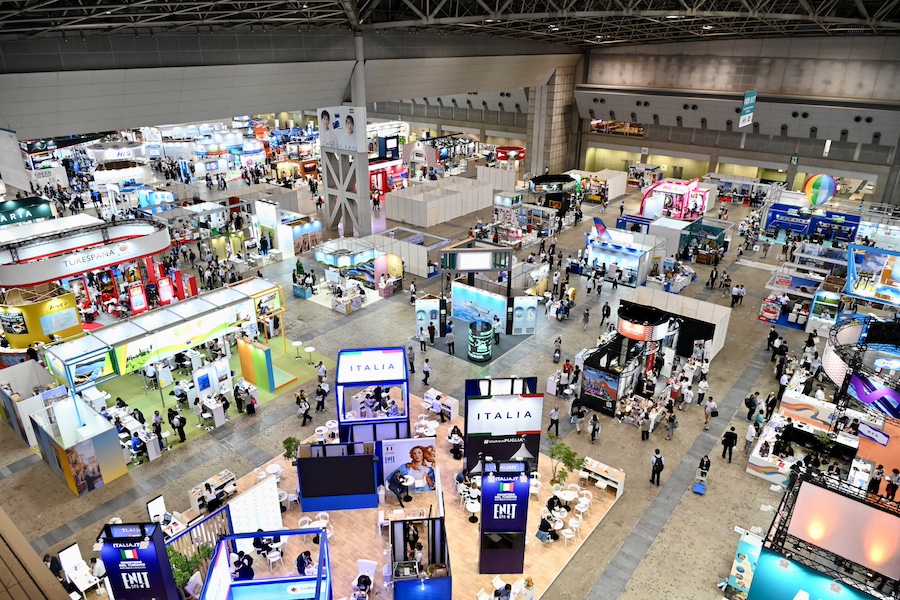 Tourism EXPO Japan 2025
