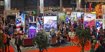 Vakantiebeurs 2025