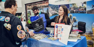 WORLD OF TRAVEL (WTTT EXPO) TORONTO 2025