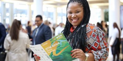 WTM Africa 2025