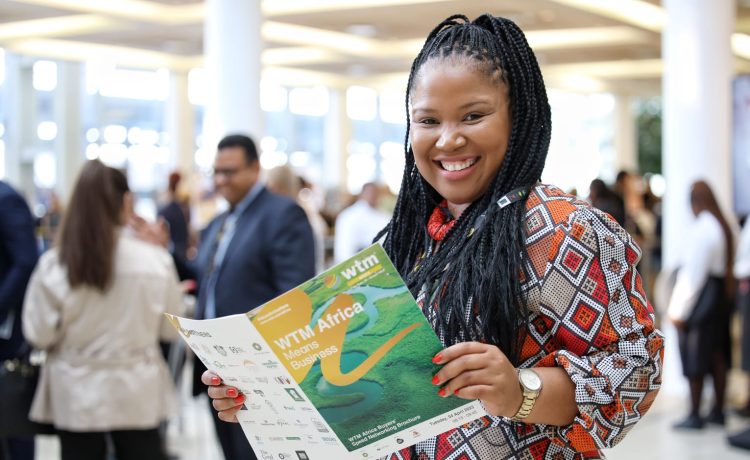 WTM Africa 2025