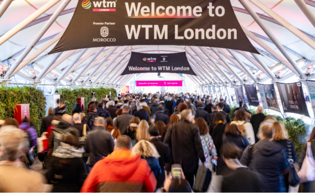 WTM London 2025