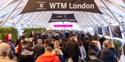 WTM London 2025