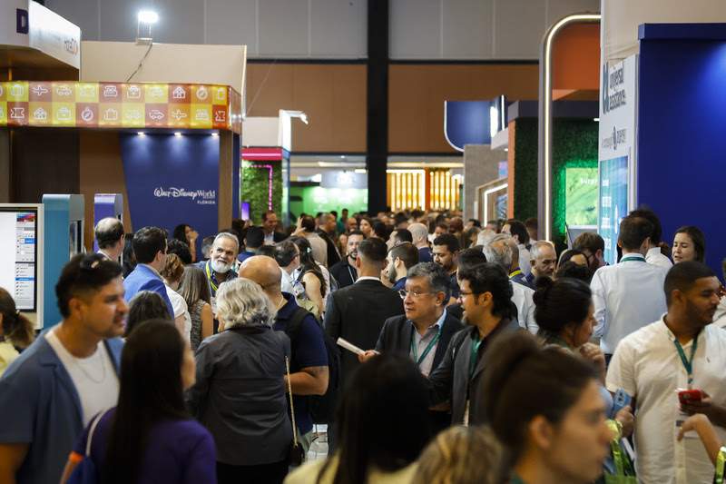 Abav Expo 2025