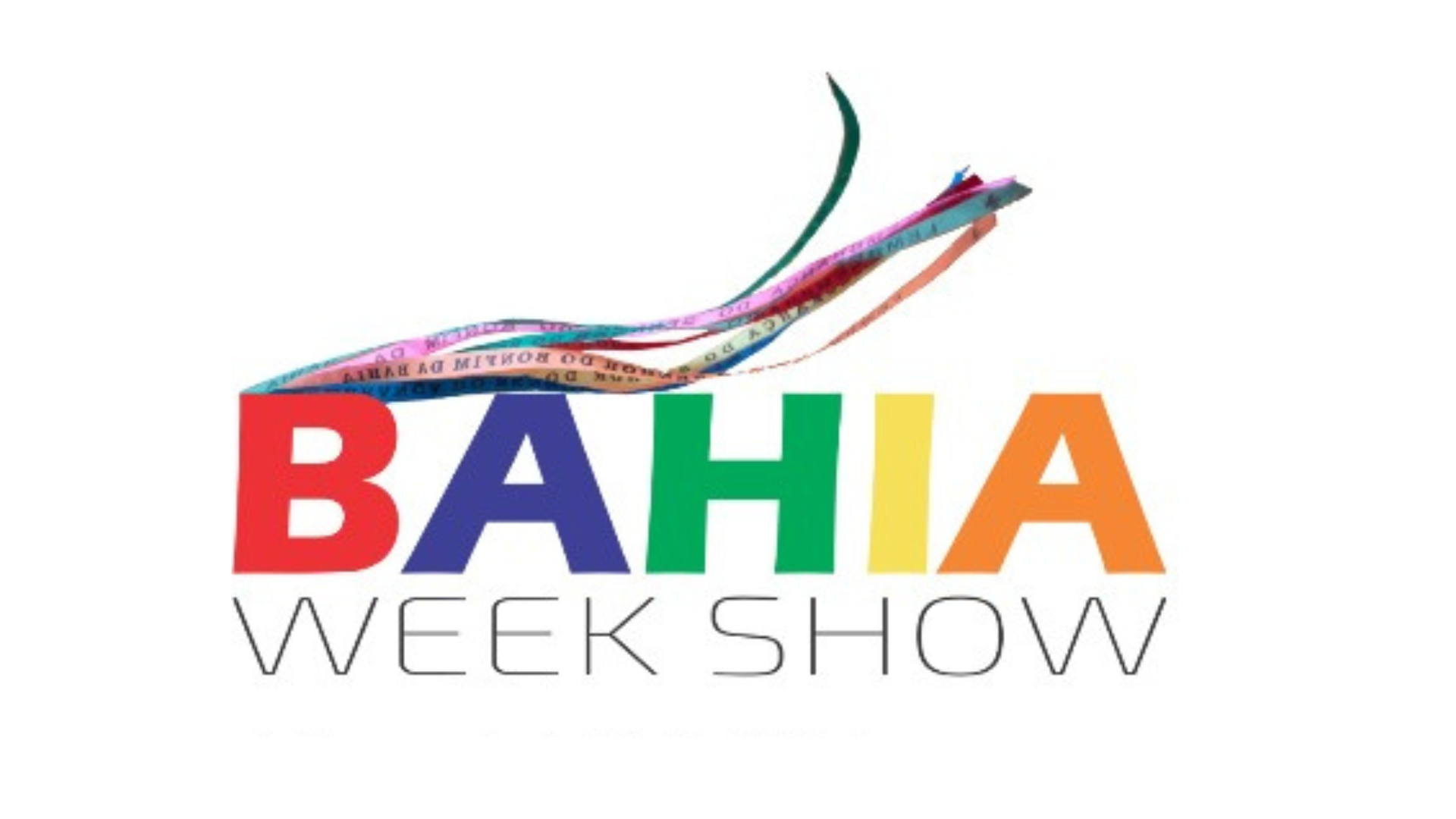 Bahia Week Show 2025