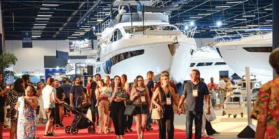 São Paulo Boat Show 2025