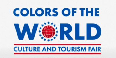 Colors of the World 2025